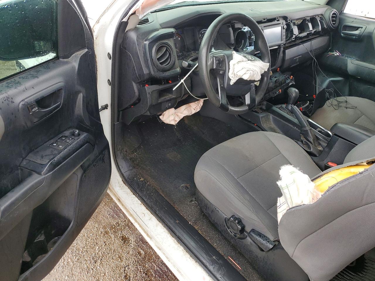 Toyota Tacoma Sr