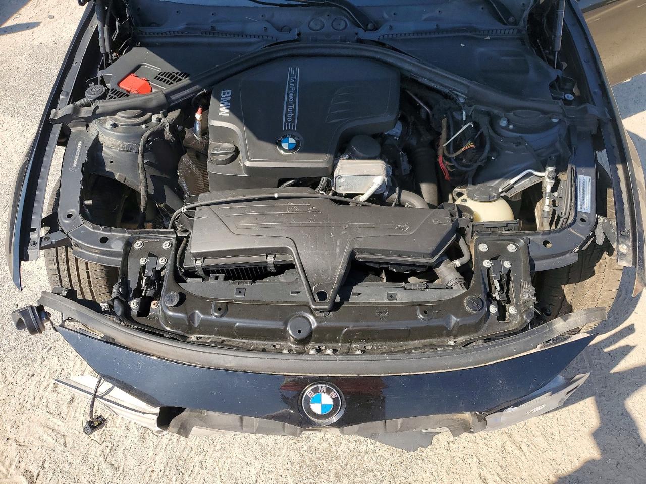 BMW 3 Series I