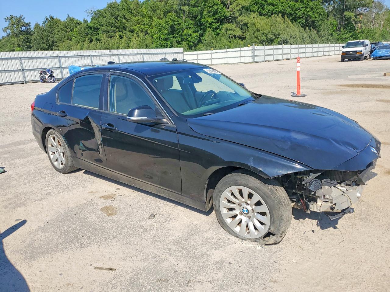 BMW 3 Series I