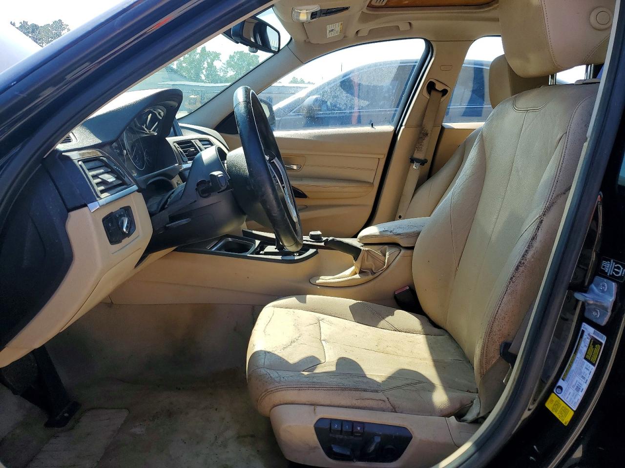 BMW 3 Series I