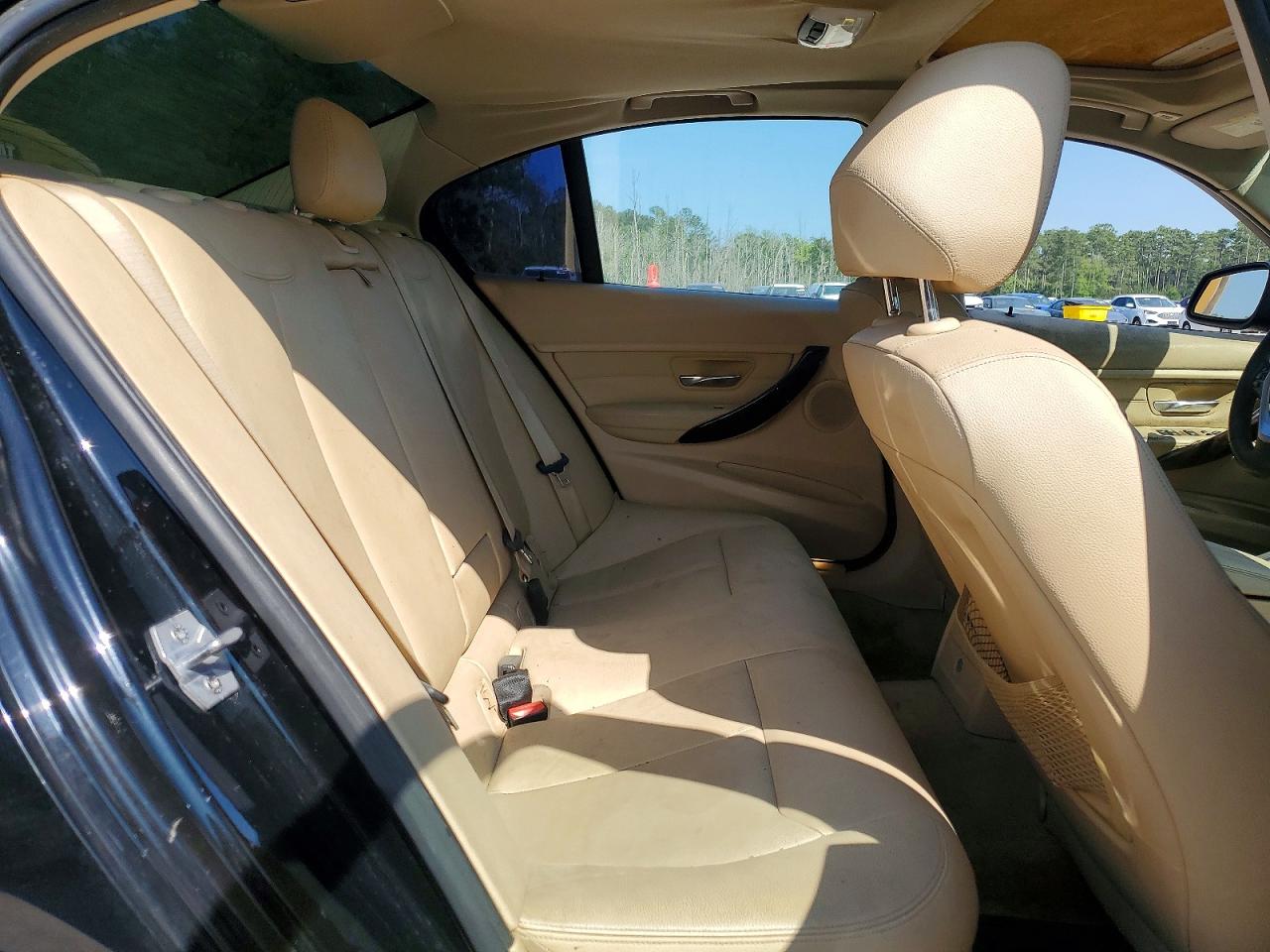 BMW 3 Series I