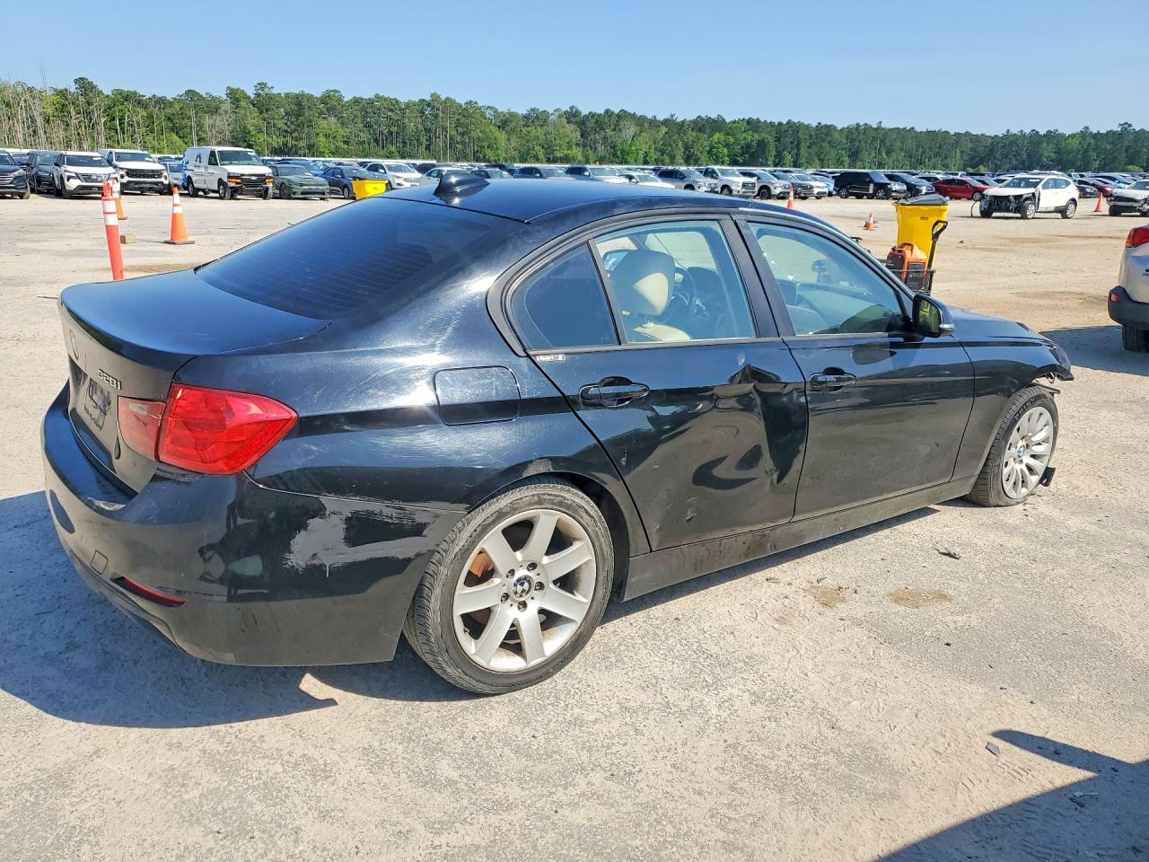 BMW 3 Series I