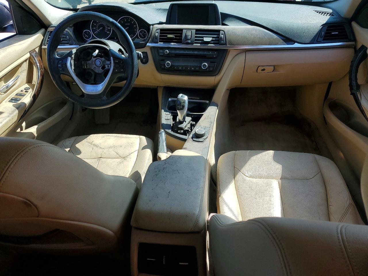 BMW 3 Series I