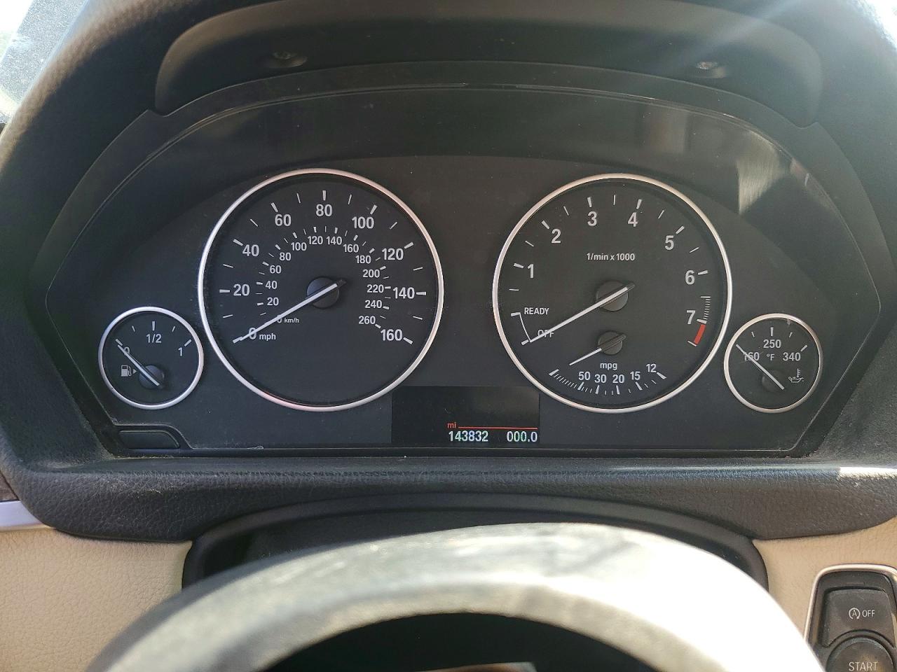 BMW 3 Series I