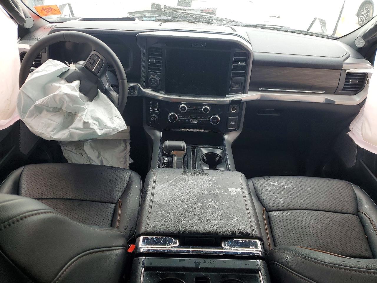 Ford F-150 Lariat