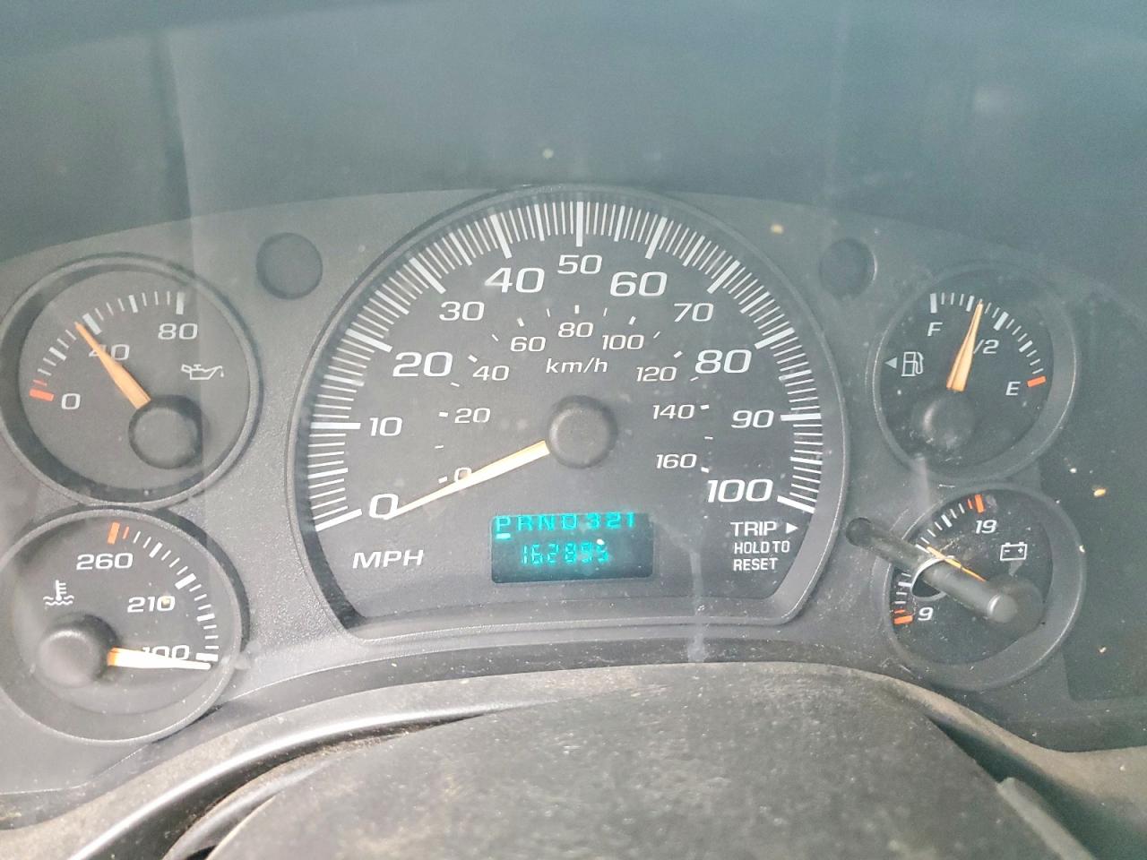 GMC Savana G2500