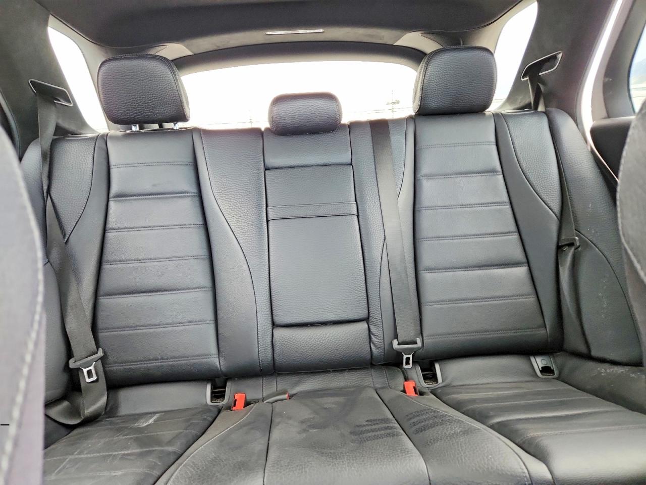 Mercedes-Benz GLE 450 4matic