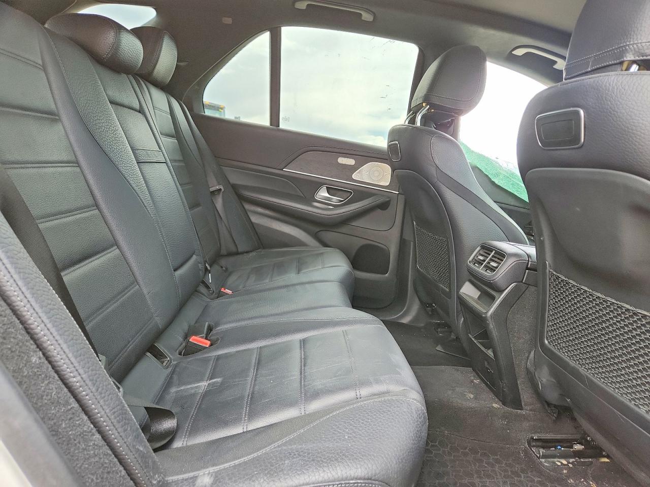 Mercedes-Benz GLE 450 4matic