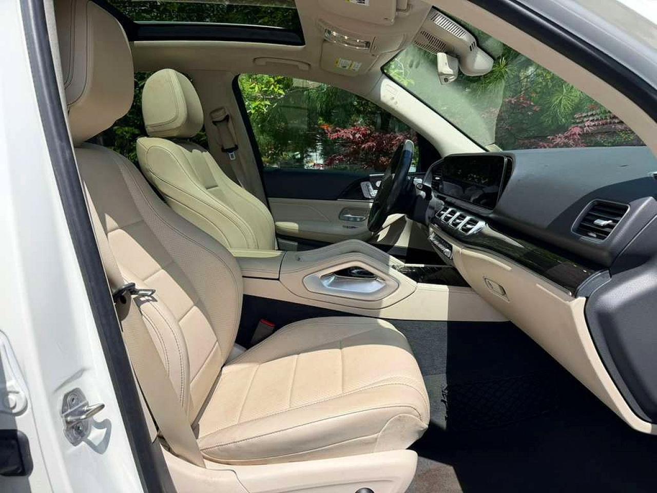 Mercedes-Benz GLE 350 4matic