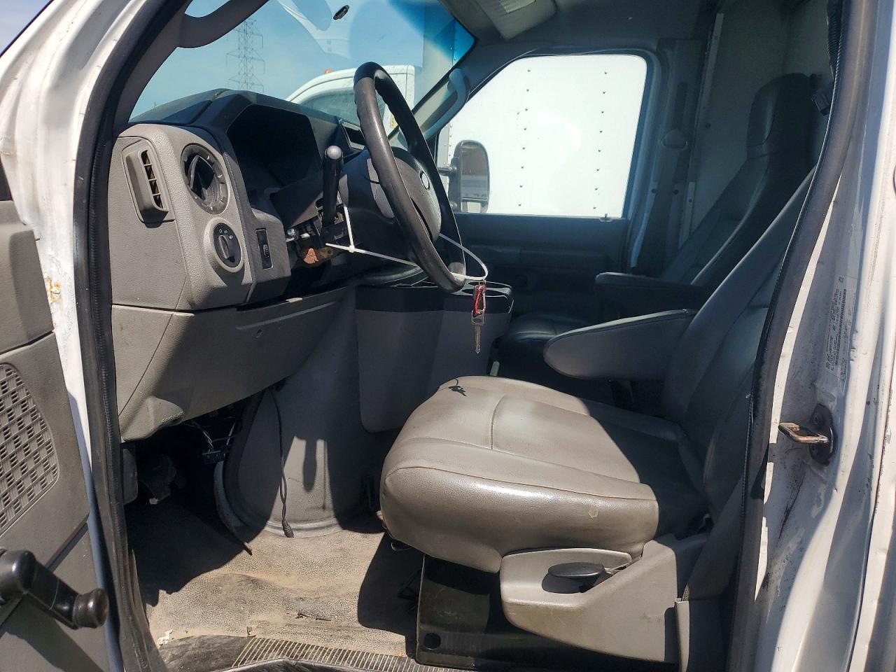 Ford Econoline