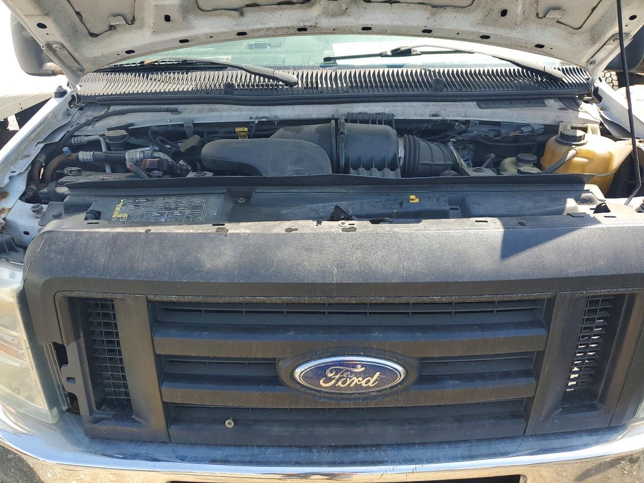 Ford Econoline