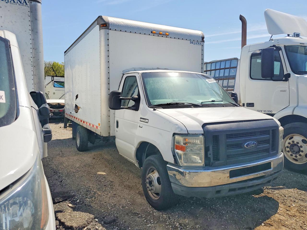 Ford Econoline
