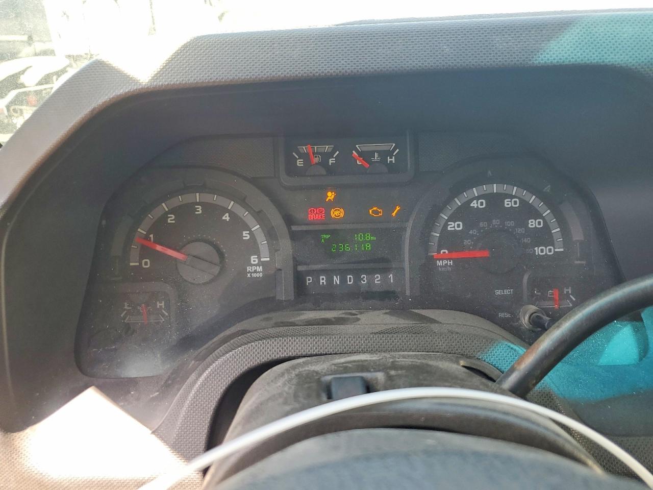 Ford Econoline