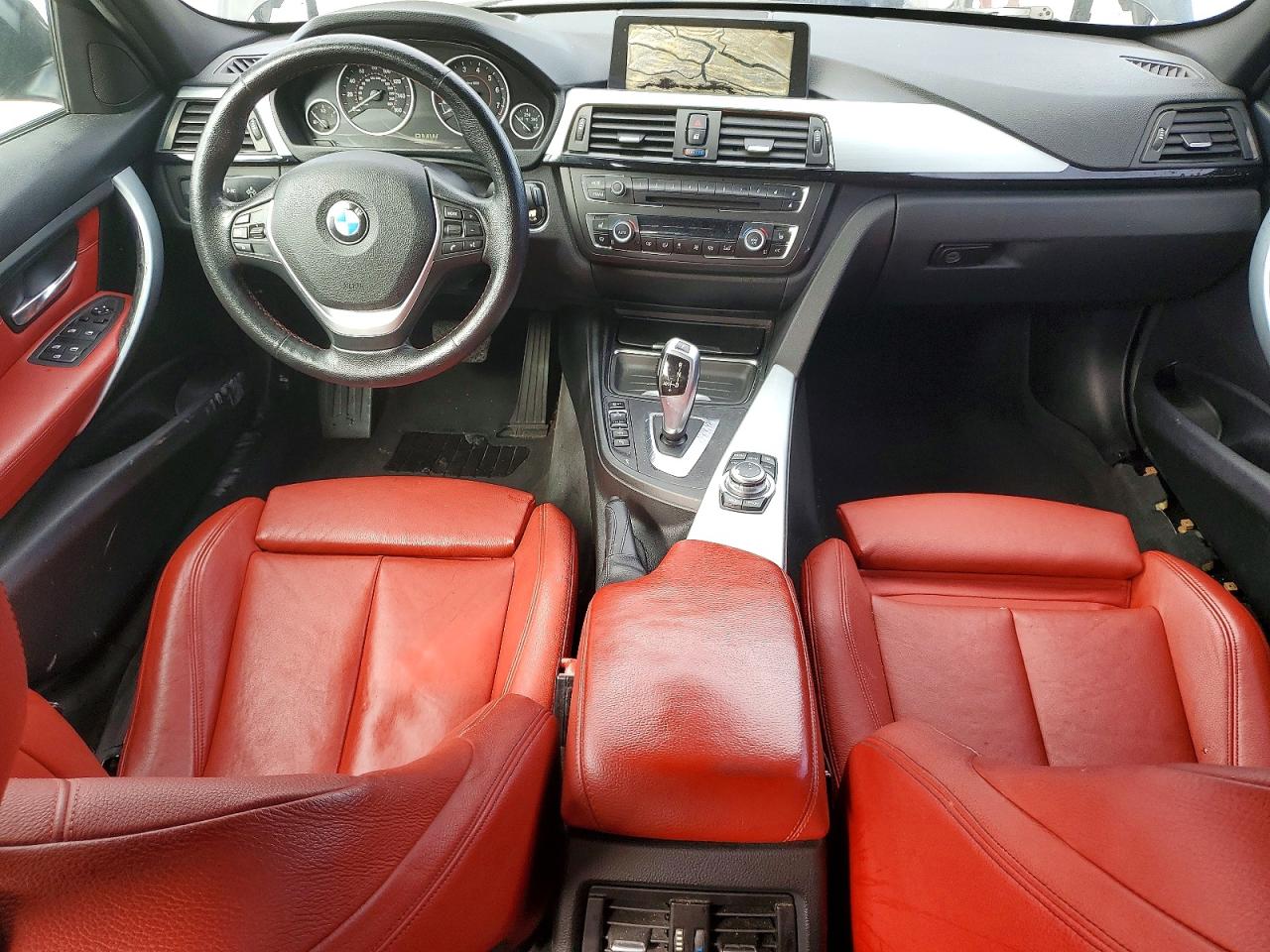 BMW 3 Series Xi