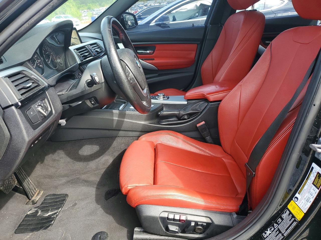 BMW 3 Series Xi