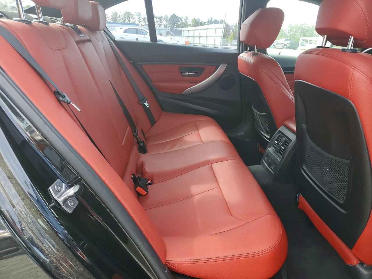 BMW 3 Series Xi