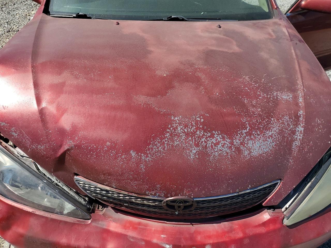 Toyota Camry Se V6