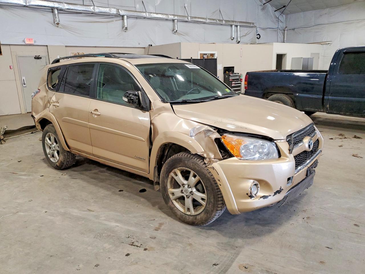 Toyota RAV4 Limited