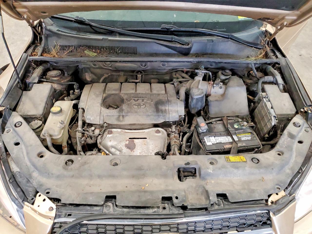 Toyota RAV4 Limited