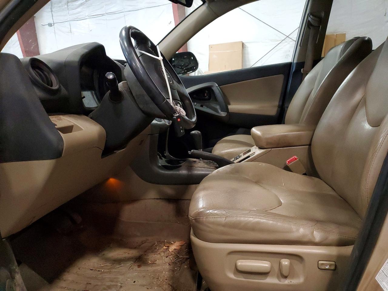 Toyota RAV4 Limited