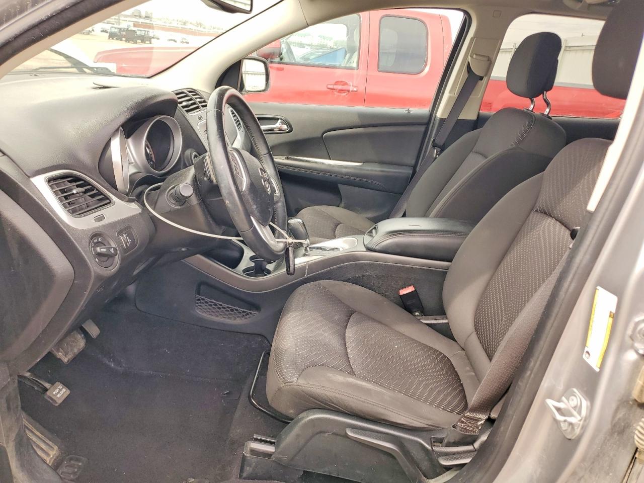 Dodge Journey Crossroad