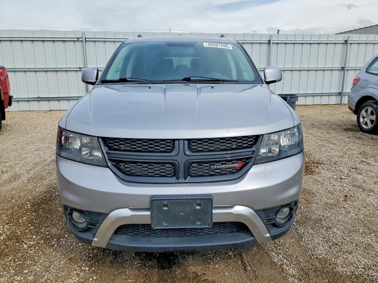 Dodge Journey Crossroad