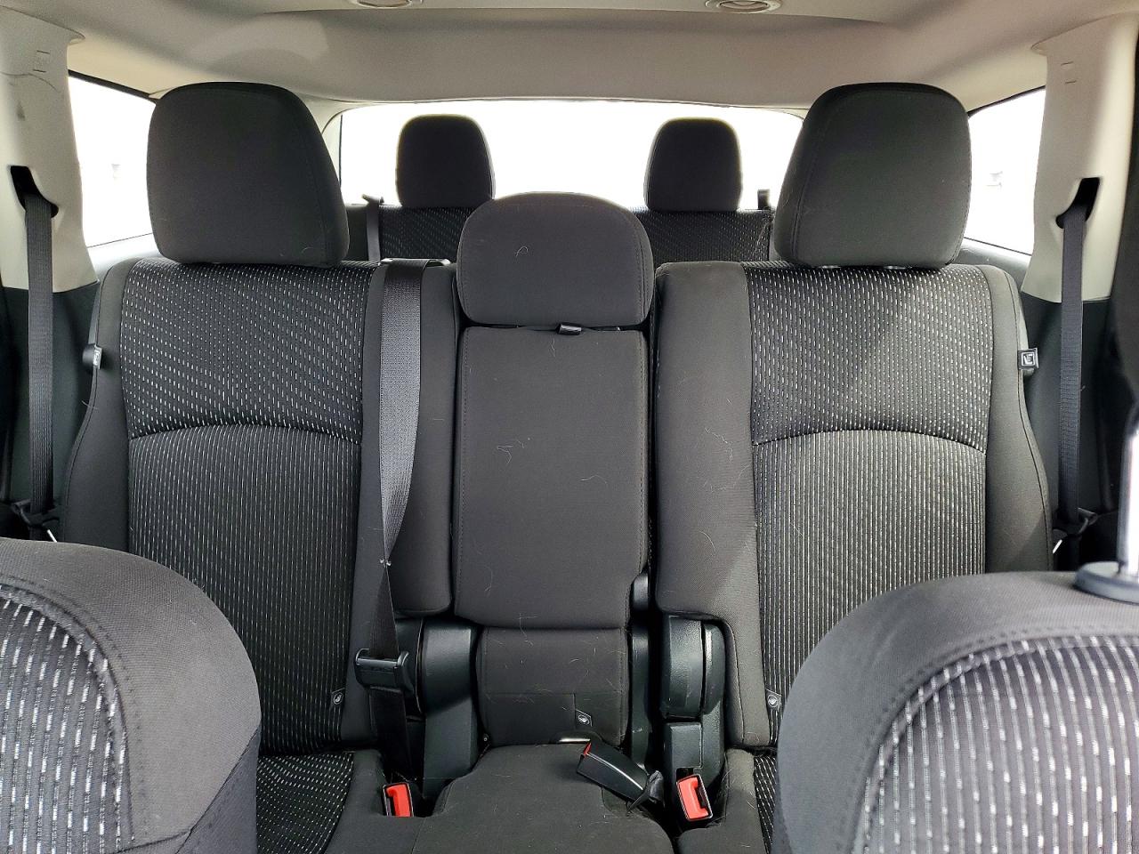 Dodge Journey Crossroad