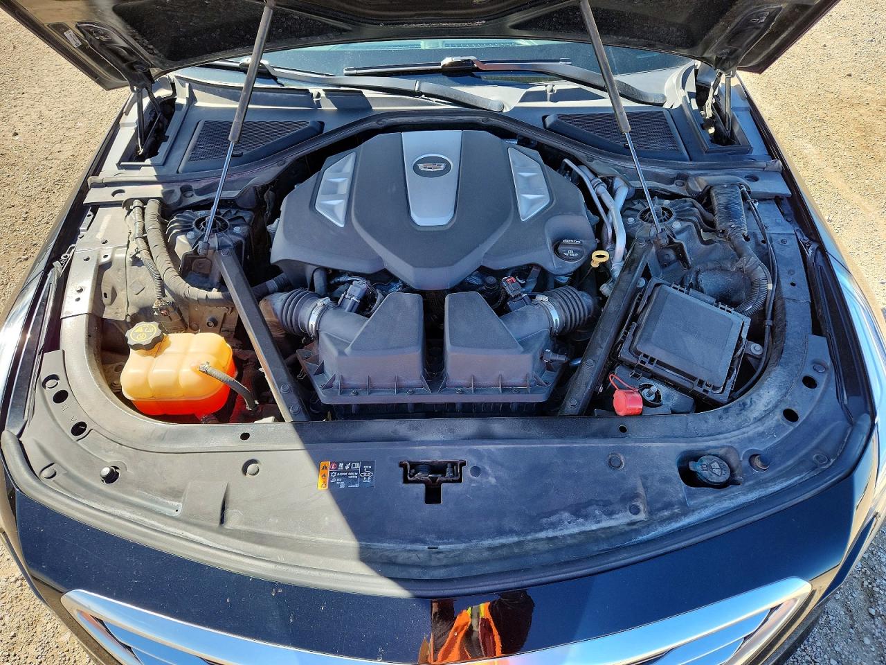Cadillac CT6 Luxury