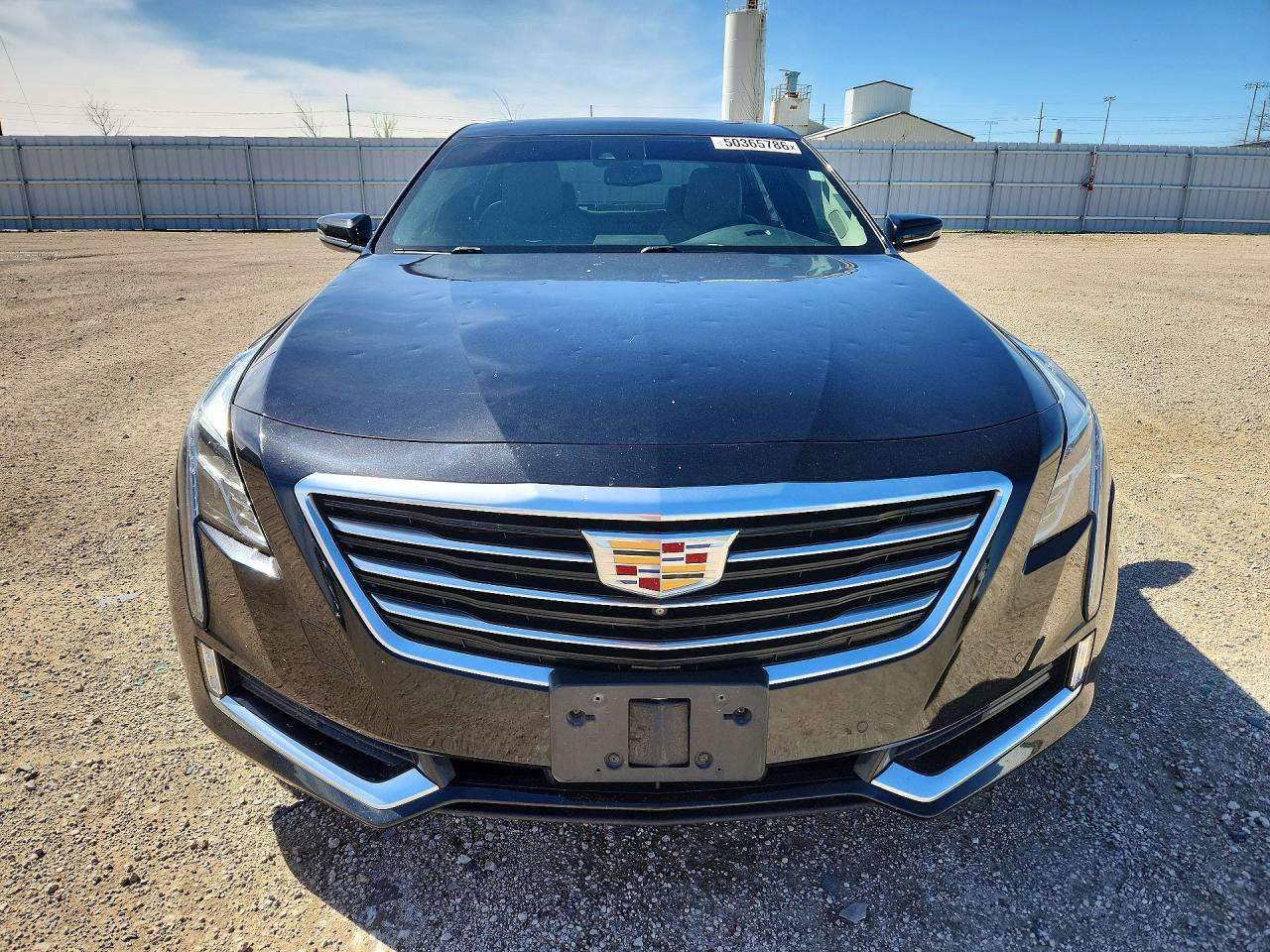 Cadillac CT6 Luxury
