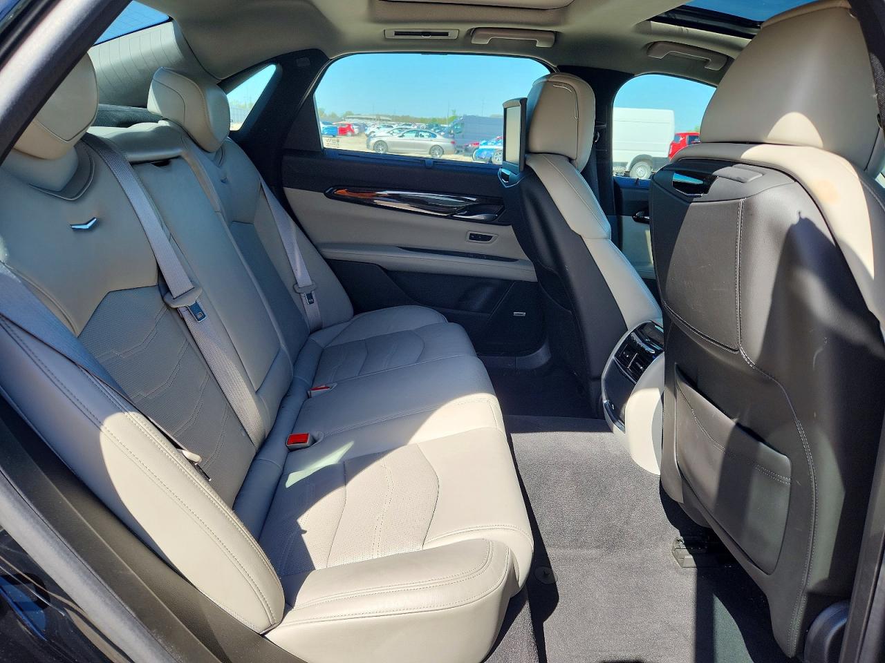 Cadillac CT6 Luxury