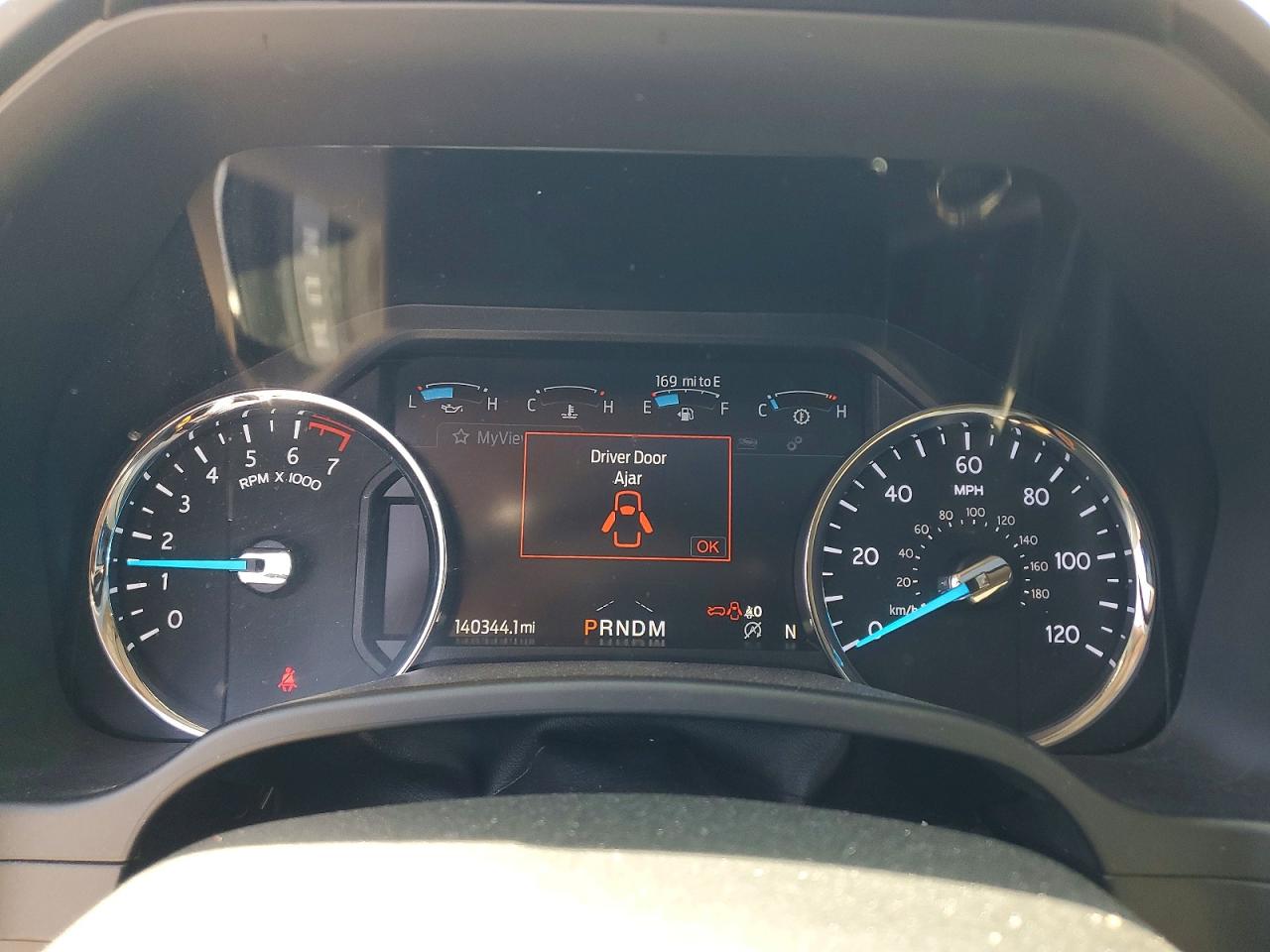 Ford Expedition Max Platinum