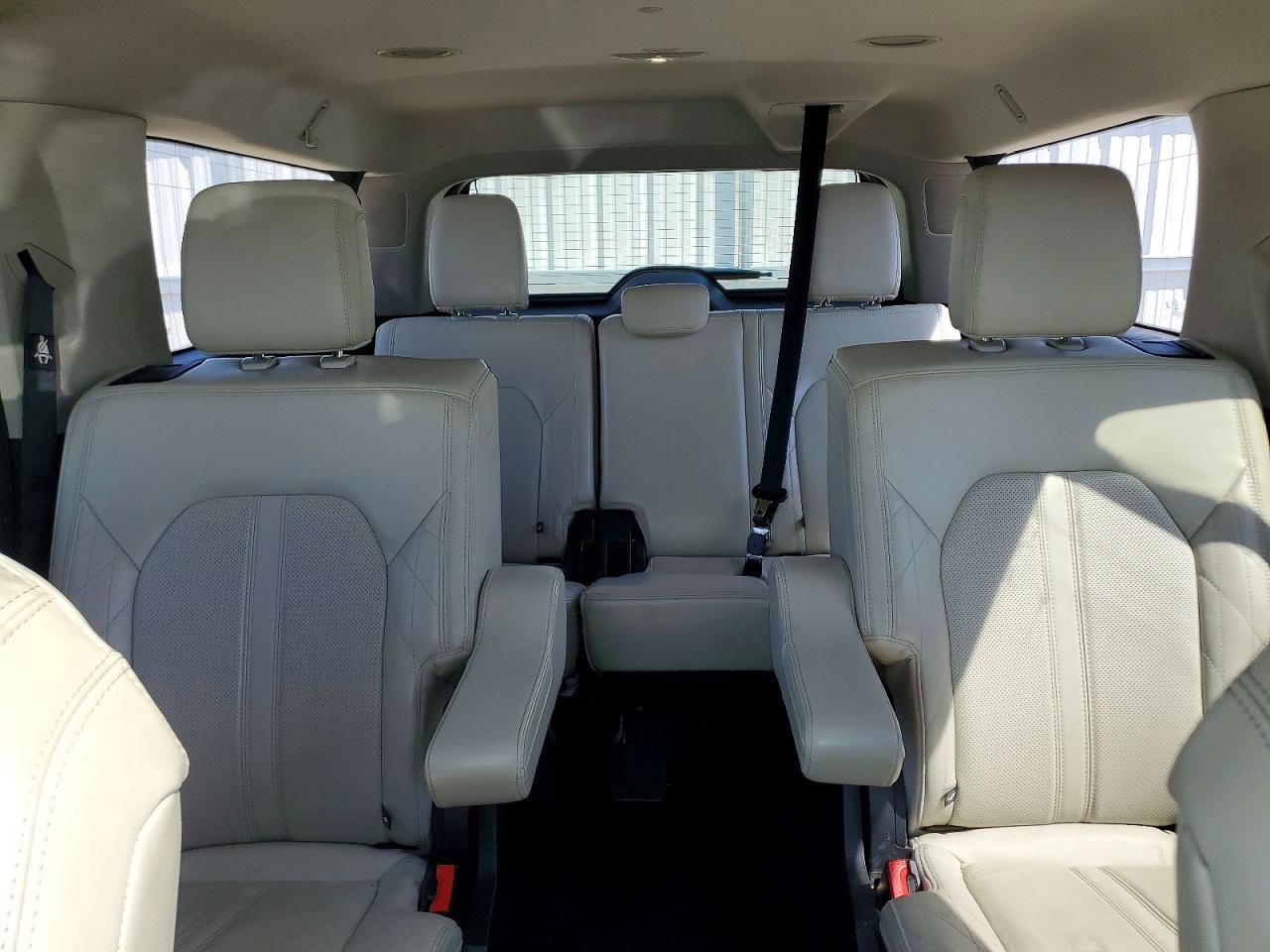Ford Expedition Max Platinum