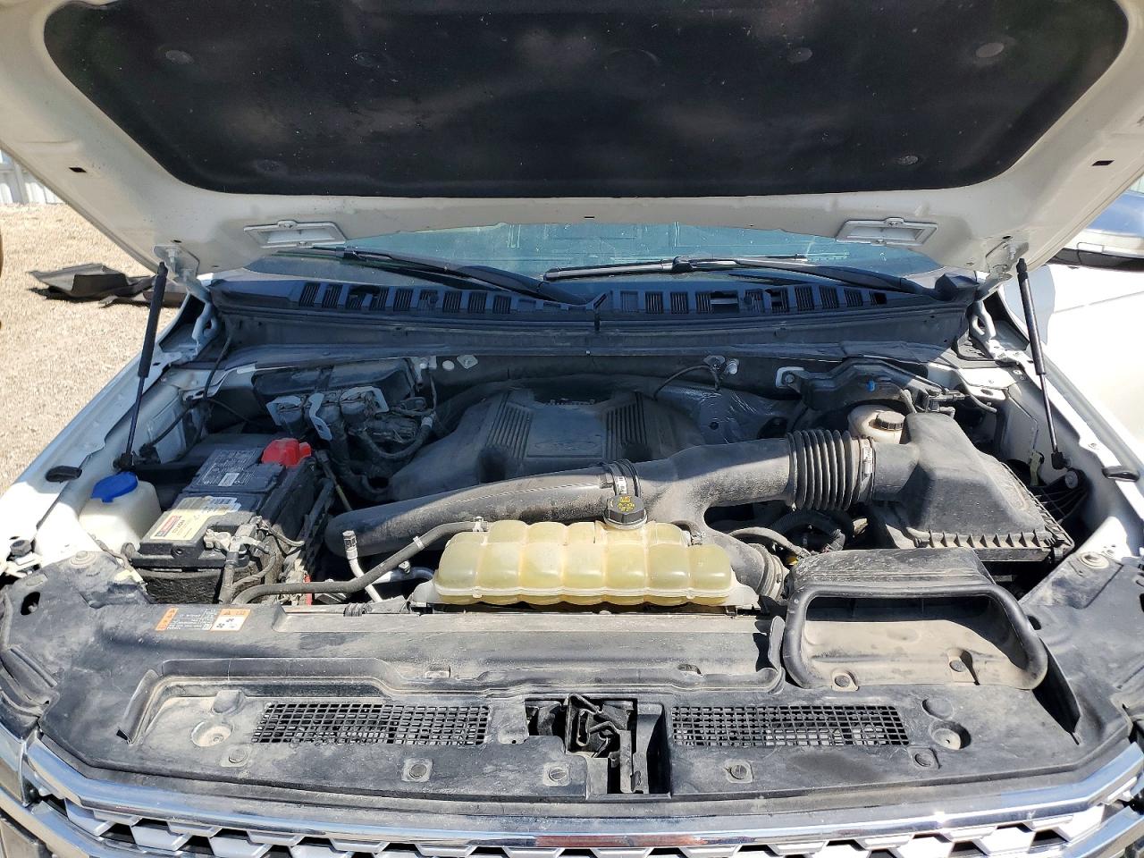 Ford Expedition Max Platinum