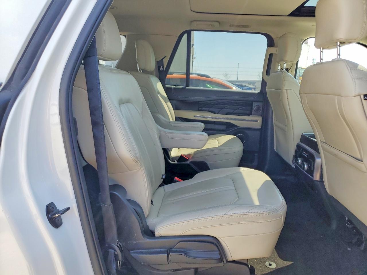 Ford Expedition Max Platinum