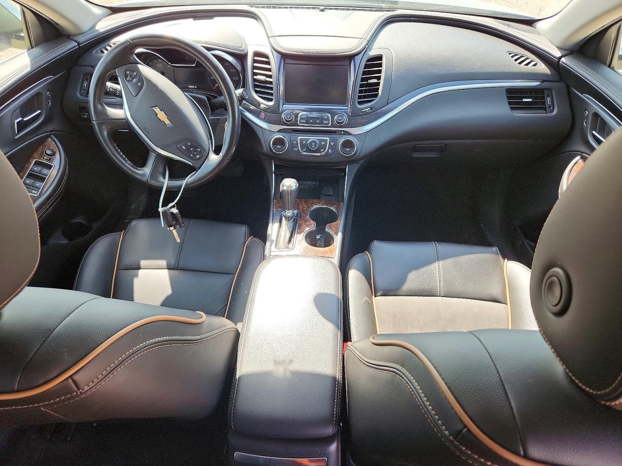Chevrolet Impala Lt