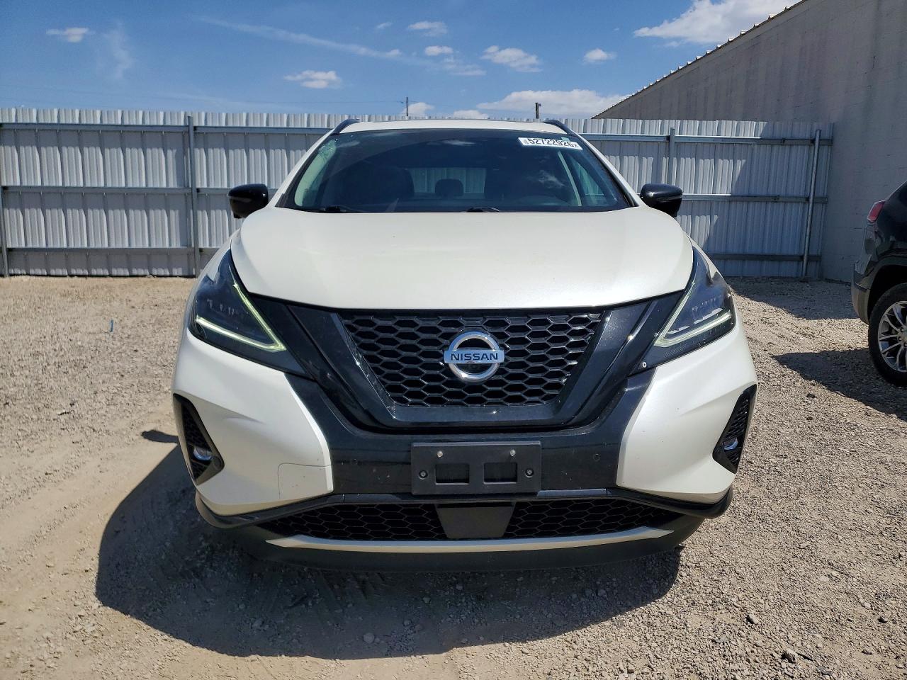 Nissan Murano Sl