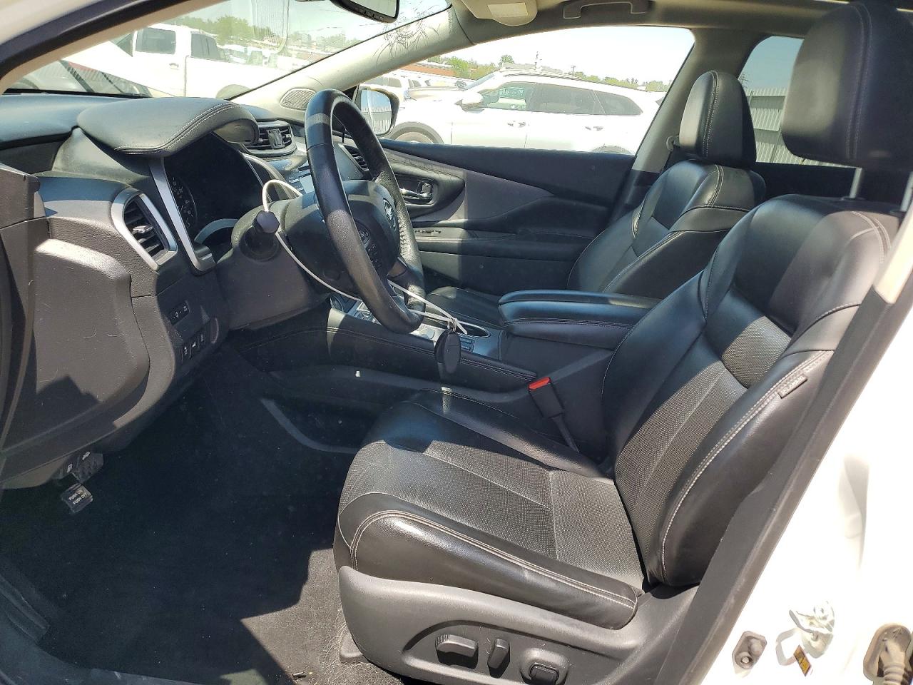 Nissan Murano Sl