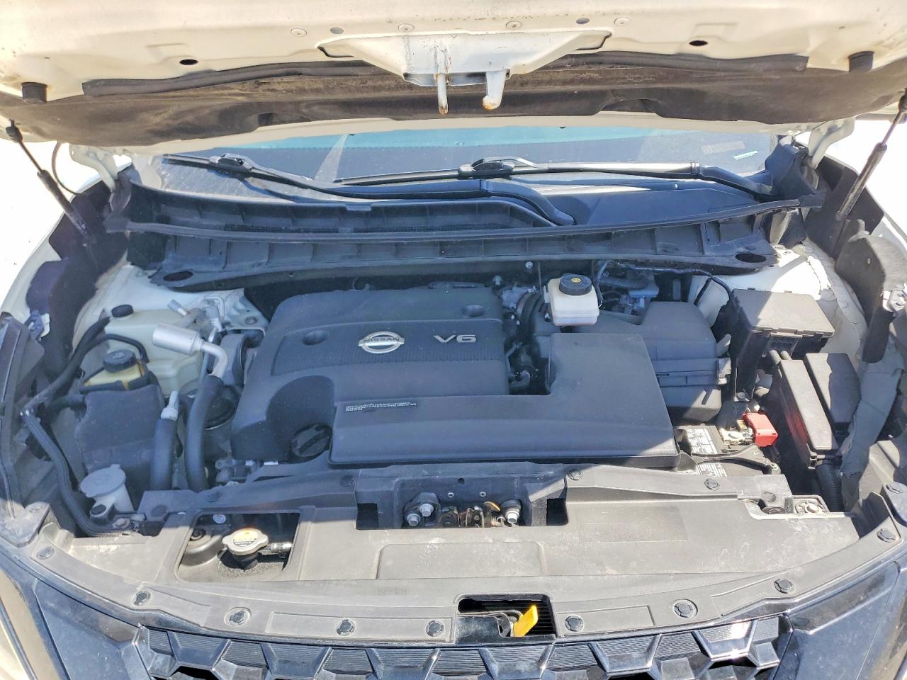 Nissan Murano Sl