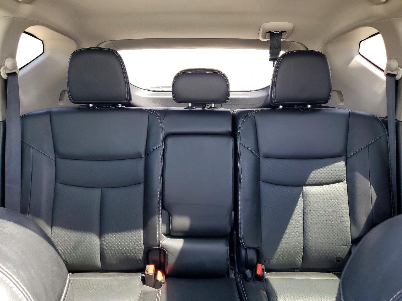 Nissan Murano Sl