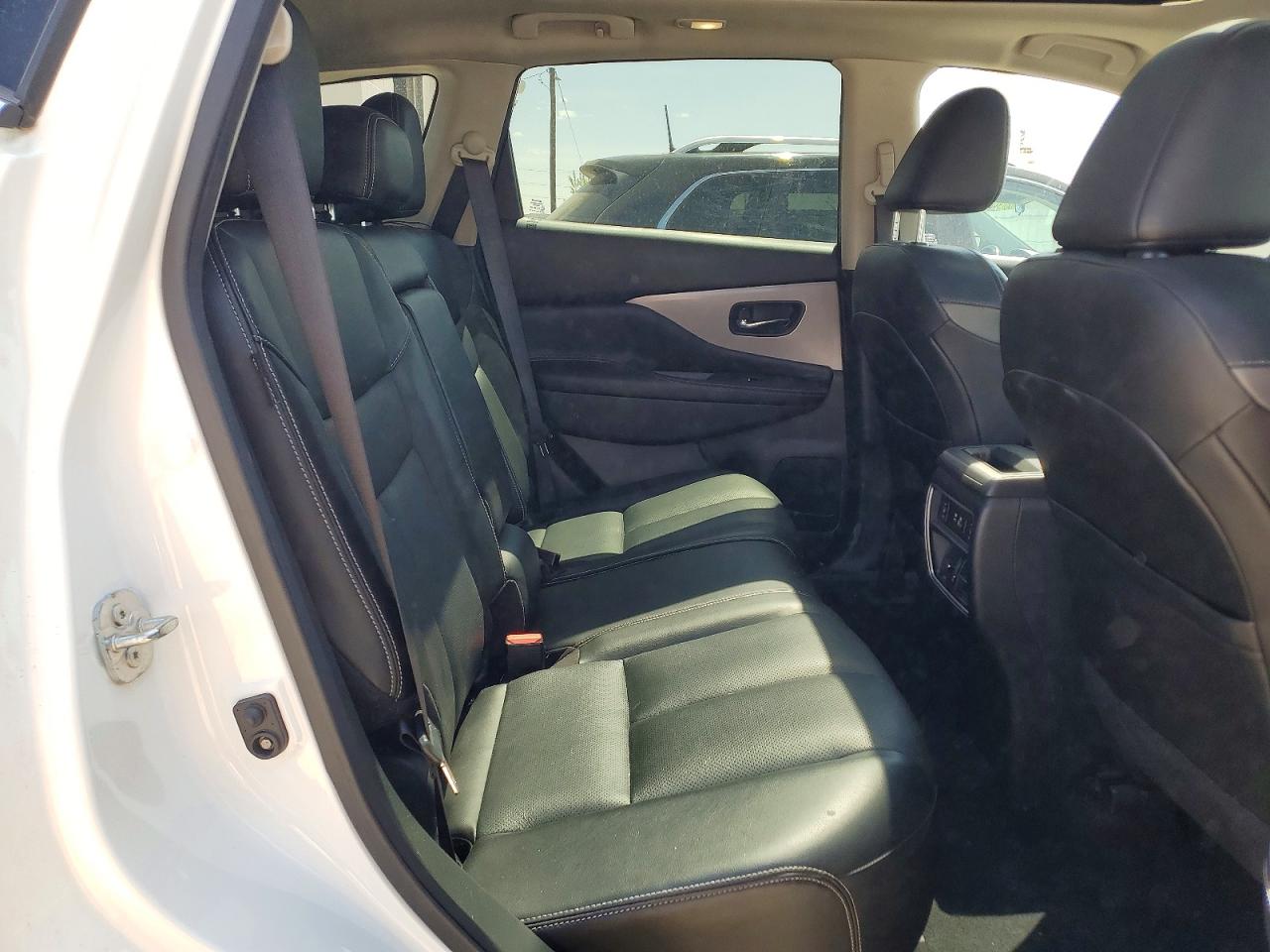 Nissan Murano Sl