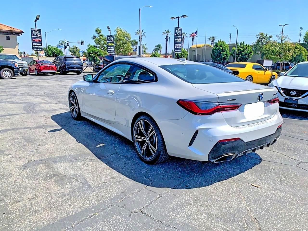 BMW M Series