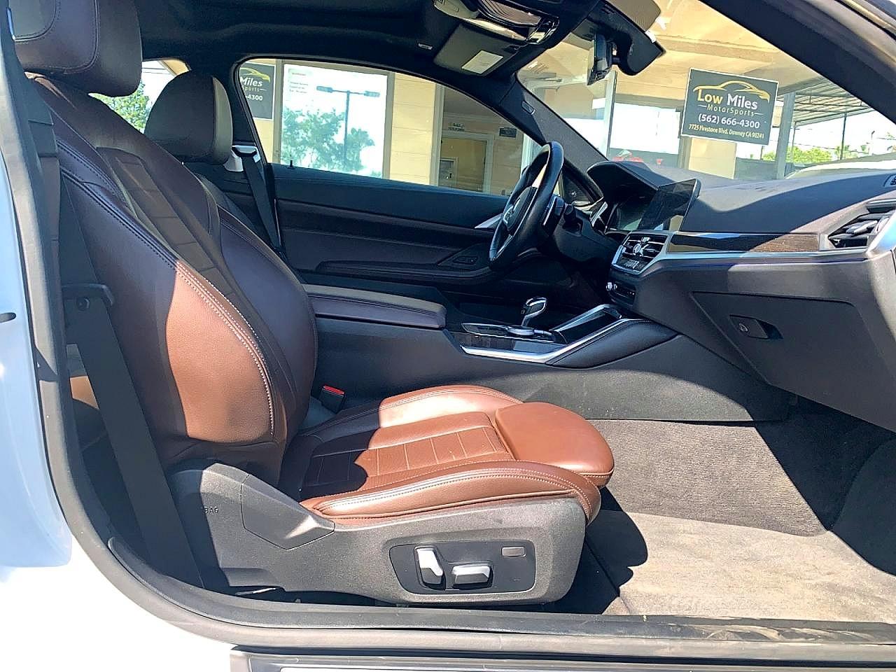 BMW M Series