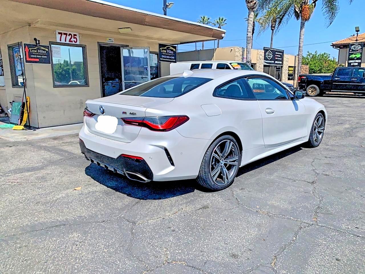 BMW M Series