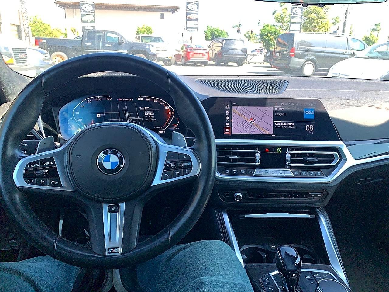 BMW M Series