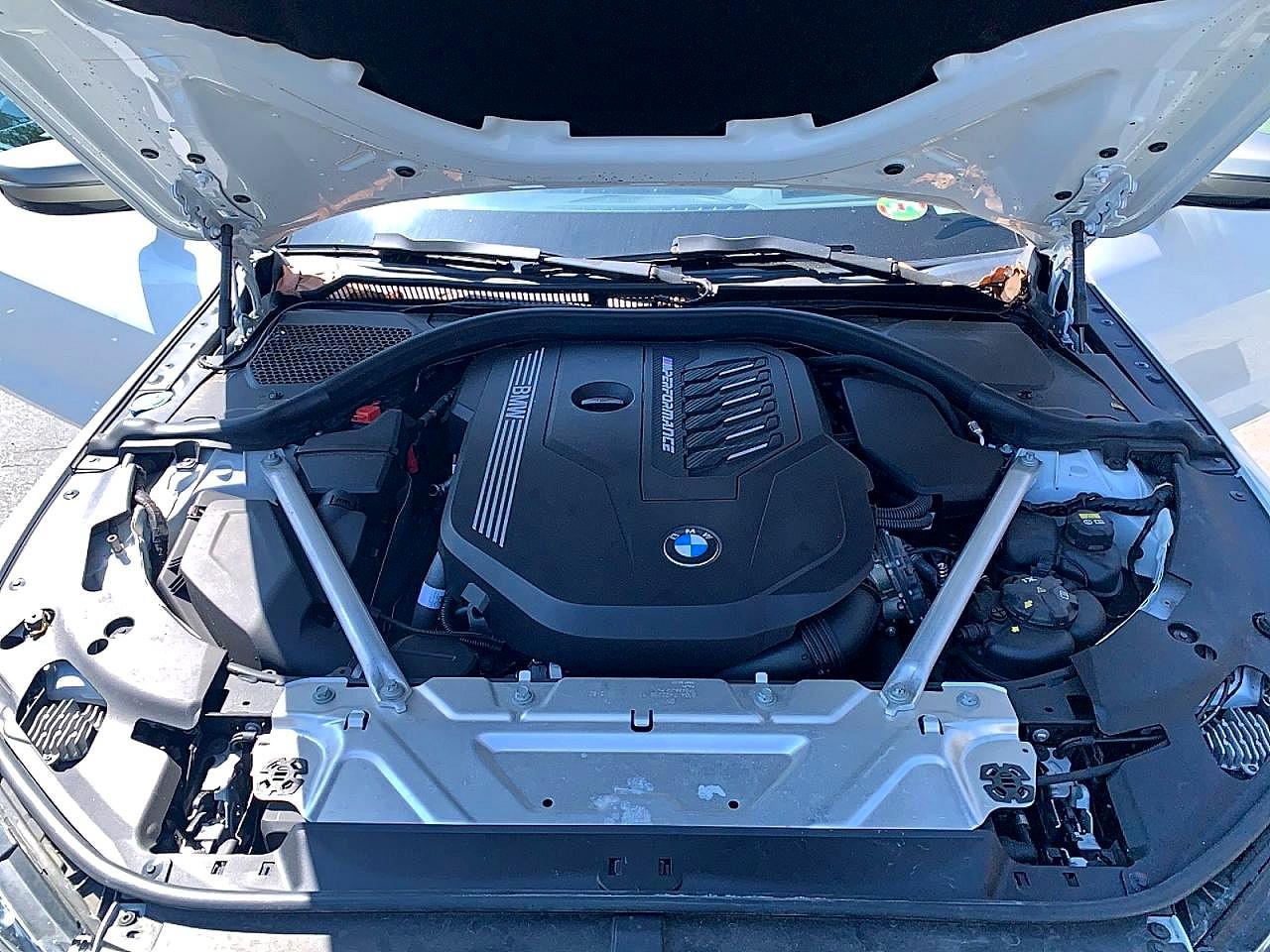 BMW M Series