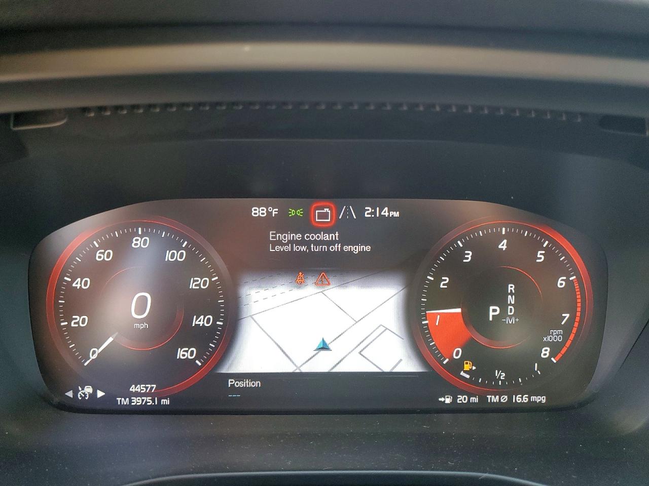 Volvo XC40 T5 R-design