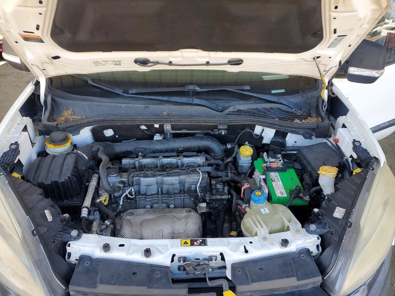 Ram Promaster