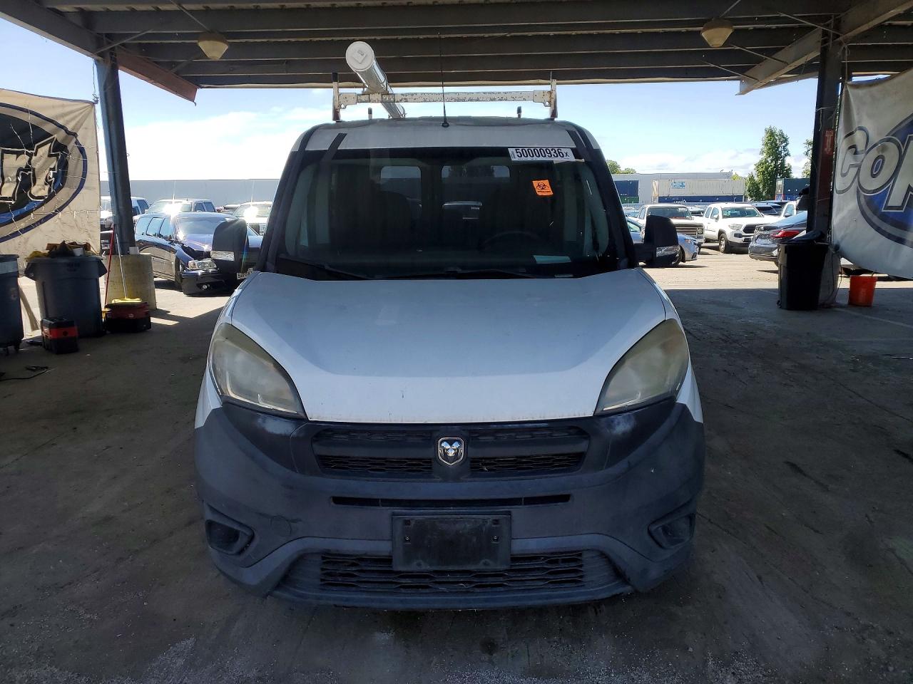 Ram Promaster