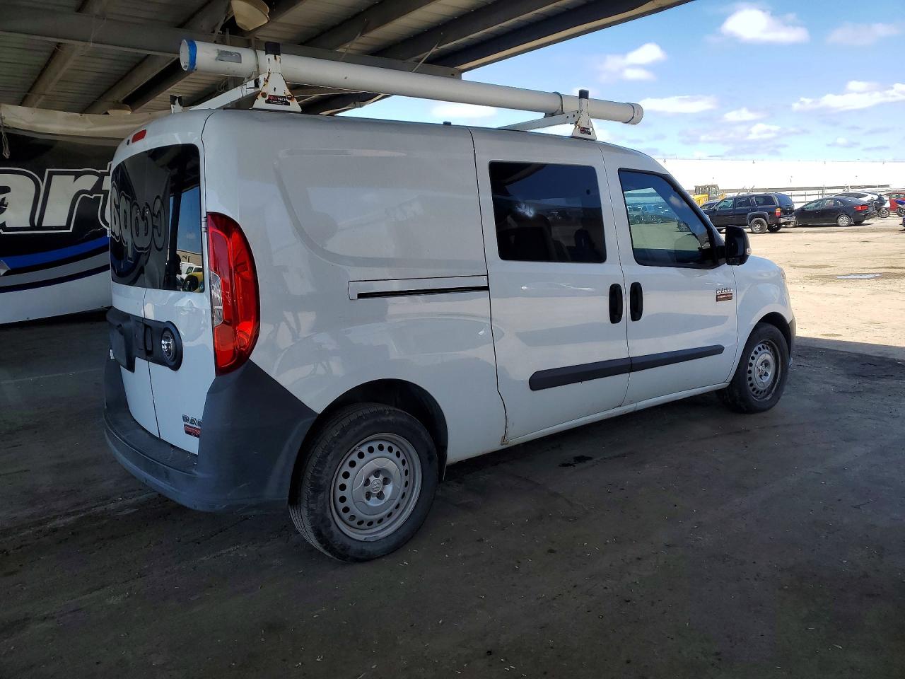 Ram Promaster