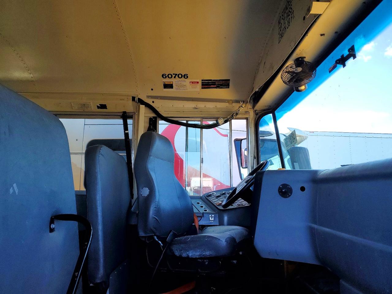 Ic Corporation Bus